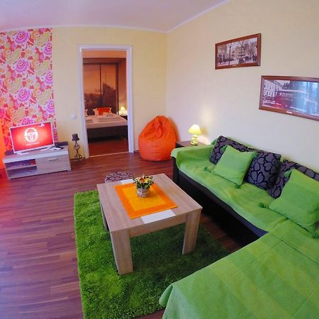 Balkan-Inn Skadarlija 2 Apartment بلغراد المظهر الخارجي الصورة