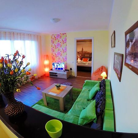 Balkan-Inn Skadarlija 2 Apartment بلغراد المظهر الخارجي الصورة