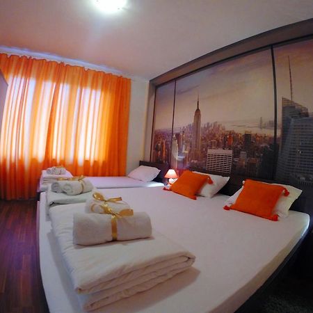 Balkan-Inn Skadarlija 2 Apartment بلغراد المظهر الخارجي الصورة