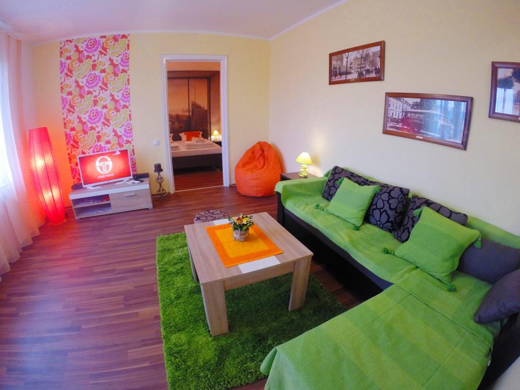 Balkan-Inn Skadarlija 2 Apartment بلغراد المظهر الخارجي الصورة