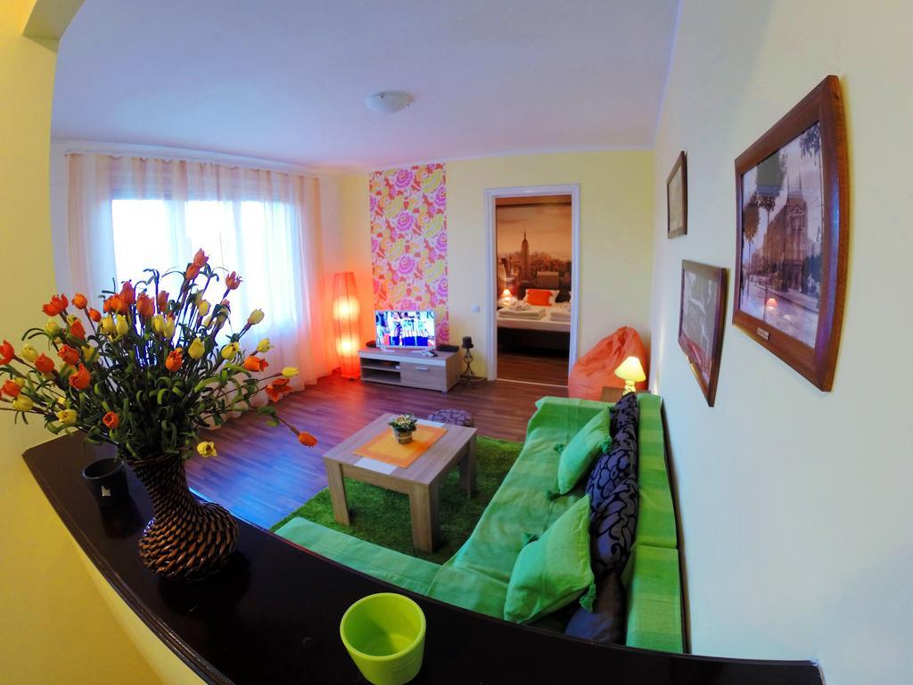 Balkan-Inn Skadarlija 2 Apartment بلغراد المظهر الخارجي الصورة