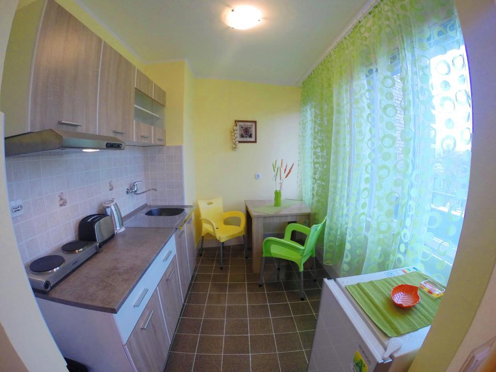 Balkan-Inn Skadarlija 2 Apartment بلغراد المظهر الخارجي الصورة