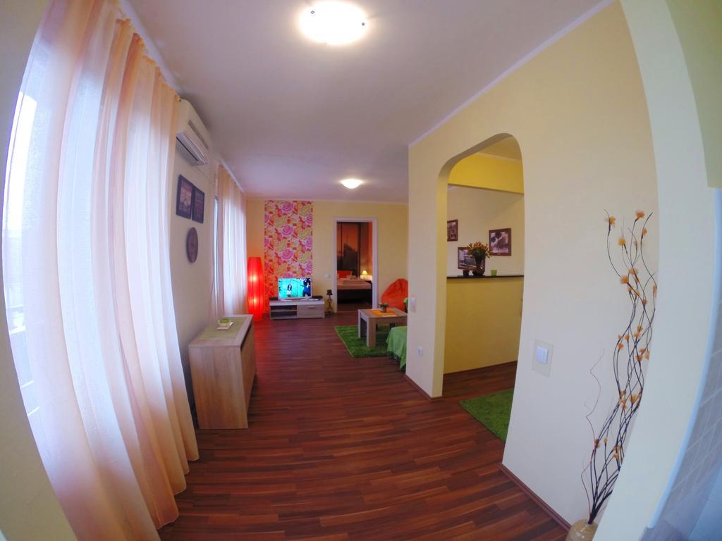 Balkan-Inn Skadarlija 2 Apartment بلغراد المظهر الخارجي الصورة