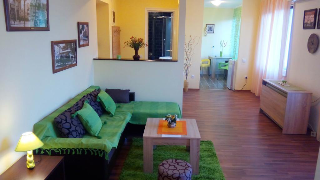 Balkan-Inn Skadarlija 2 Apartment بلغراد المظهر الخارجي الصورة