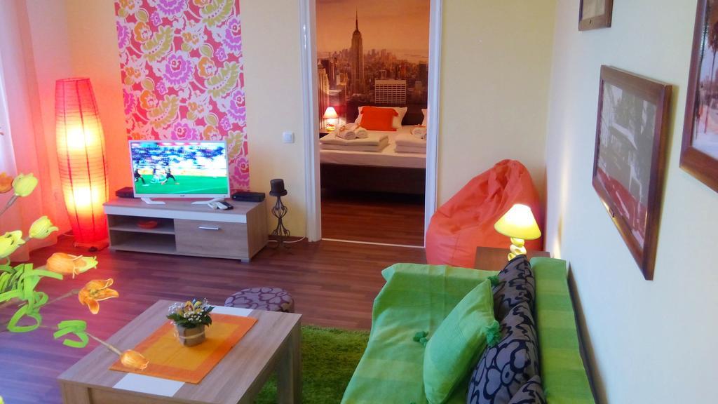 Balkan-Inn Skadarlija 2 Apartment بلغراد المظهر الخارجي الصورة