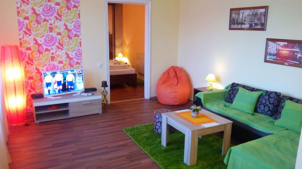 Balkan-Inn Skadarlija 2 Apartment بلغراد المظهر الخارجي الصورة