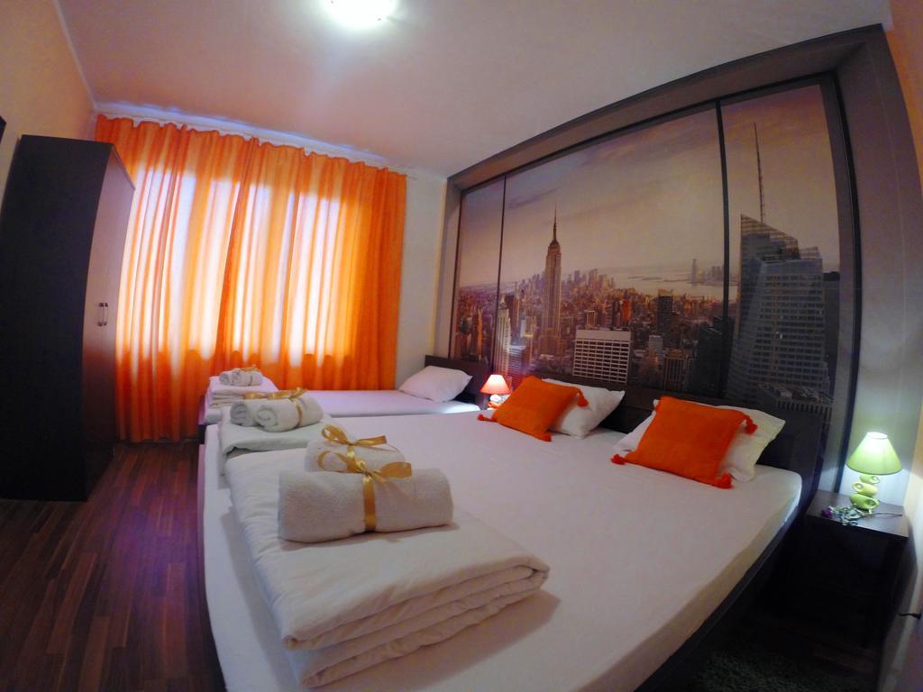 Balkan-Inn Skadarlija 2 Apartment بلغراد المظهر الخارجي الصورة